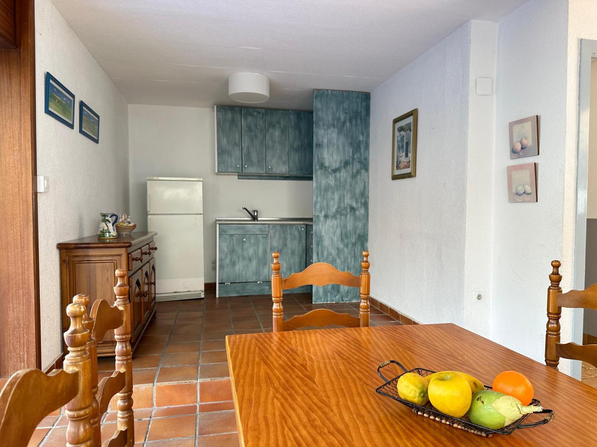 Holiday home Agi Riu Segre Roses