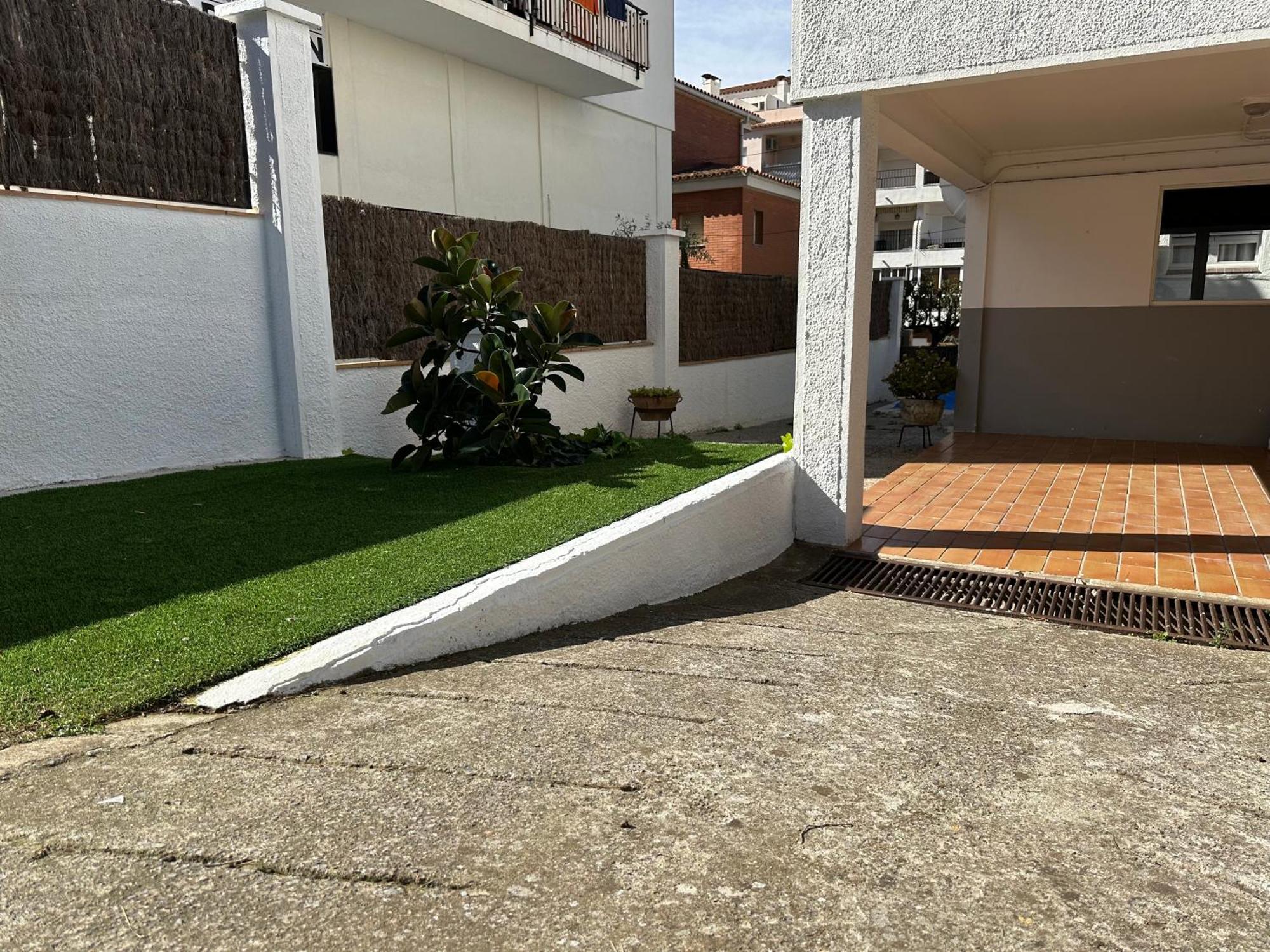 Agi Riu Segre Holiday home *