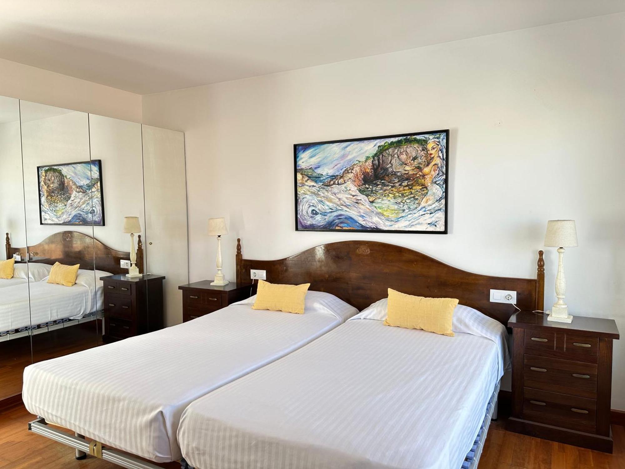 Holiday home Agi Riu Segre Roses